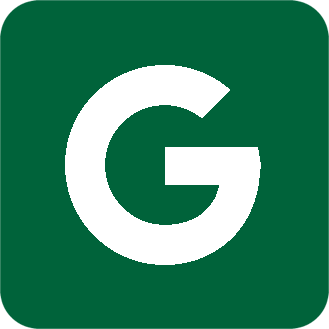 Gplus verde